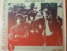 CREAM Hello Again On Tour LP Live 1966 ZAP