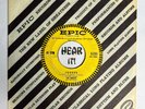 SAVAGE Instro Rocker Rockabilly 45 THE JAGUARS Jaguar / Roundabout EPIC hear