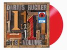 Darius Rucker - #1's - Volume 1 - Red Vinyl Record NEW