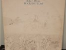 ROBERT WYATT - ROCK BOTTOM.  1974 UK PSYCHEDELIC ROCK 12