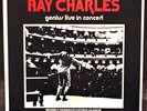 RAY CHARLES  