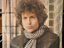 BOB DYLAN Blonde On Blonde 2-LP First Press Original Gatefold 2-Eye Stereo VG+