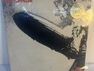 Led Zeppelin - First Album, First Pressing 1969 -