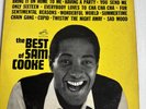 The Best of Sam Cooke RCA Victor Vinyl LP LSP-2625 Living Stereo MINT LP