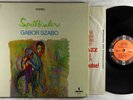 Gabor Szabo - Spellbinder LP - Impulse - AS-9123 RVG