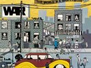WAR The World Is A Ghetto 50th Anniversary Collector’s 5 LP Gold & Black Box Set