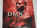 DMX - Its Dark & Hell is Hot 2LP Vinyl 1998 Ruff Ryders/Def Jam Records OOP