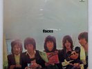 FACES THE FIRST STEP WARNER BROS. - SEVEN ARTS P8229W Japan VINYL LP