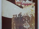 LED ZEPPELIN II ATLANTIC MT1091 Japan INSERT VINYL LP