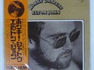 ELTON JOHN HONKY CHATEAU TOSHIBA IFP80566 Japan VINYL LP