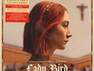LADY BIRD 2-lp vinyl soundtrack RED OPAQUE Limited Edition NEAR MINT