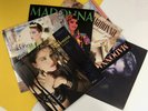 6x MADONNA 12