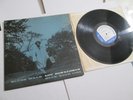 LOU DONALDSON Blues Walk BLUE NOTE LP mono w 63rd RVG ear deep groove vg
