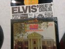 Elvis Presley - Live on Stage in Memphis - RCA Victor APL1-0606 - Dynaflex 1974
