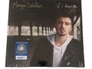MORGAN WALLEN •• IF I KNOW ME VINYL NEW  (LIMITED EDITION) Opaque Black & Smoke