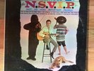 LEE HAZLEWOOD: the n.s.v.i.p.'s Reprise Records 12