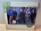 Van Morrison & The Chieftains Irish Heartbeat LP 1988 Mercury 422 834 496 EX