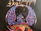 Heavy Metal: Don Dokken - Up From the Ashes - Vinyl Record LP NM 1990 GHS 24301