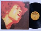 The Jimi Hendrix Experience – Electric Ladyland (2X) LP - '80's repress - EX/VG+