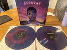 Acid Rap Vinyl - Chance The Rapper (Official Pressing)