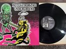 v/a Notes From The Underground LP Priority SPRO 50919 Built To Spill Unsane NM-