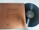 City Calling - German Library Funk