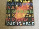 In Rainbows by Radiohead (Vinyl Record) *Excellent  condition*
