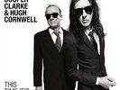 DR JOHN COOPER CLARKE & HUGH CORNWELL STRANGLERS LP This Time It's Personal Viny