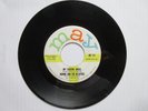 Ronnie & The Relatives – I'm Gonna Quit While I'm Ahead /My Guiding Angel 45 rpm