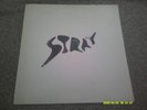 STRAY STRAY   1970  TRANSATLANTIC     die cut gate fold    A1E/B1E     near mint