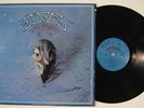 EAGLES Their Greatest Hits ASYLUM LP VG++ embossed cover SHRINK w
