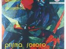 Alessandro Alessandroni - Prisma Sonoro LP - Roundtable Italy SEALED