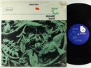Donald Byrd - Byrd In Flight LP - Blue Note - BST 84048 Shrink
