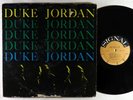Duke Jordan - S/T LP - Signal - S 1202 RVG