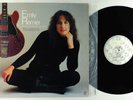 Emily Remler - Transitions LP - Concord Jazz VG+