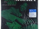 Grant Green - Nigeria LP - Blue Note - LT-1032 180g Reissue SEALED