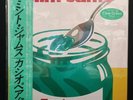 【New】Casiopea Mint Jams 2021 Reissue Clear Green Vinyl LP Record MHJL-185