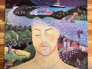 Billy Joel - River Of Dreams 1993 Korea Orig Vinyl LP With Insert