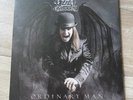 Ozzy Osbourne  Ordinary Man Black Vinyl - Epic Records 2020 Vinyl Excellent Cond