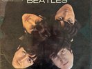 BEATLES - Yesterday EP - UK 1965 1st Pressing - VG++ Condition - Rare 60s Vinyl