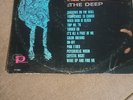 Psychedelic Moods A Mind Expanding Phenomena By The Deep 1966 US MONO VG  1st