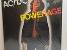 AC/DC ‎– Powerage Atlantic ‎– SD 19180 LP, US VINYL 1978 Shrink Wrap