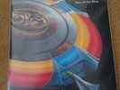 Electric Light Orchestra ELO - Out of the Blue Gatefold Vinyl LP 2016 Reissue
