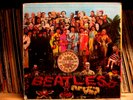 The Beatles / Sgt. Pepper's Lonely Hearts Club Band - 1967 OG Mono Complete