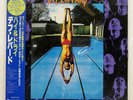DEF LEPPARD HIGH 'N' DRY VERTIGO 25PP132 Japan OBI VINYL LP