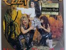 OZZY OSBOURNE ULTIMATE LIVE OZZY CBS/SONY 15AP3269 Japan VINYL 12