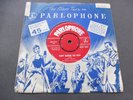 Vince Taylor - Right Behind You Baby c/w I Like Love 1958 UK 45 PARLOPHONE
