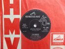 VG-  UK HMV 45 - IKE & TINA TURNER - 