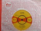 M-  SUE 45 - MR. DYNAMITE/ THE DYNAMITE ORCHESTRA -