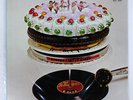 ROLLING STONES LET IT BLEED LONDON SLC300 Japan Inserted Liner GATEFOLD VINYL LP